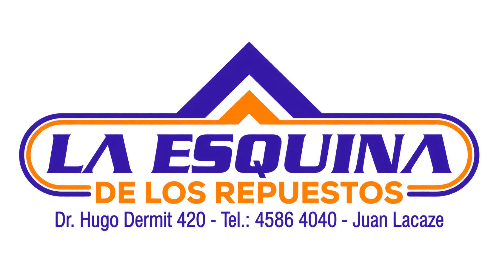 La Esquina de los Repuestos